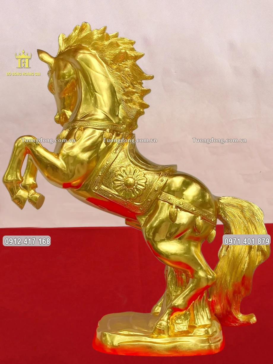 Vật phẩm thích hợp đặt tại không gian phòng khách hay phòng làm việc